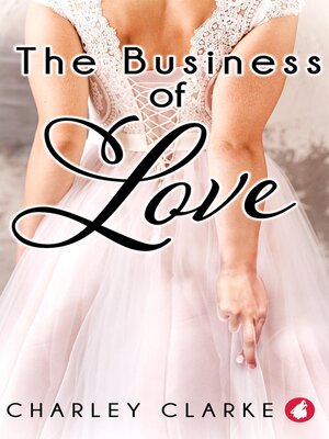 cover image of The Business of Love